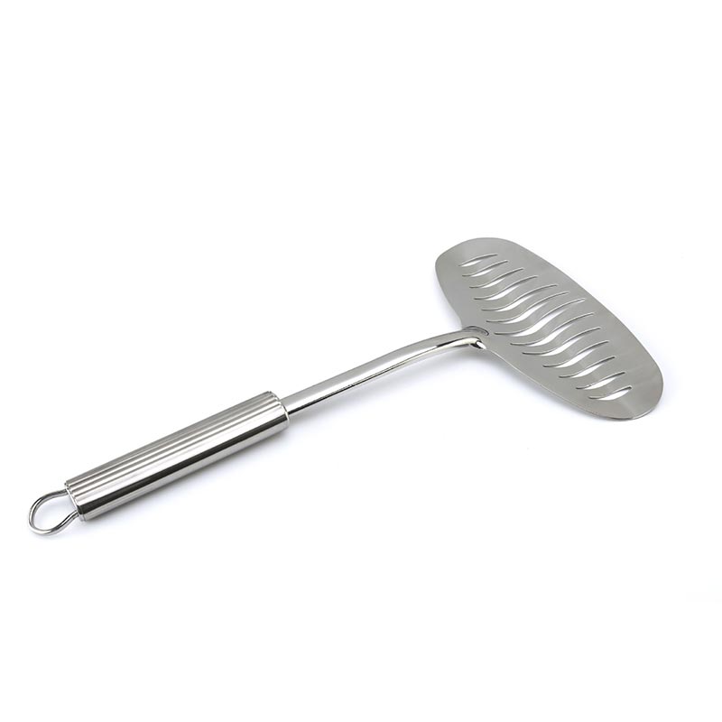 Háztartási 430-as rozsdamentes acél spatula