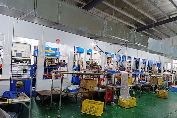 factory